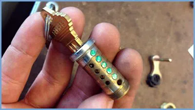 Miami General Locksmith Miami, FL 305-894-9385 - 56-12