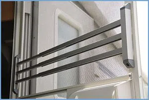 Miami General Locksmith Miami, FL 305-894-9385 - push-bars